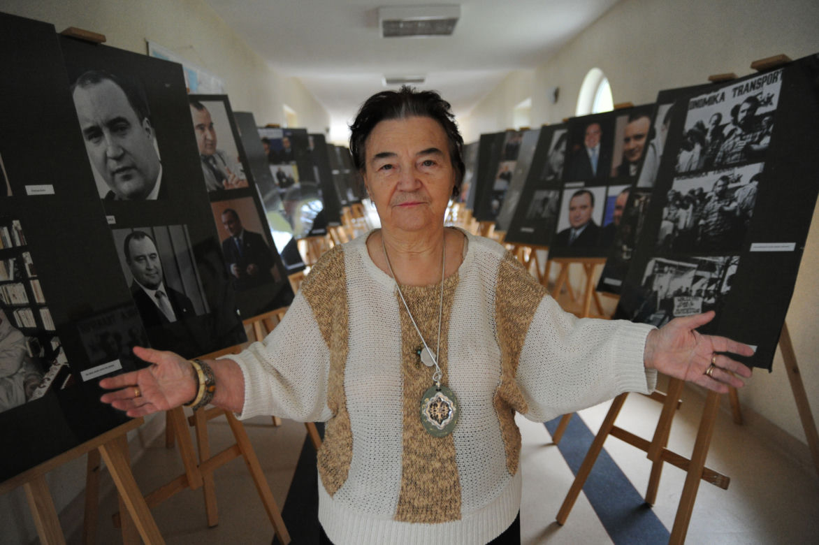 Jadwiga Gosiewska