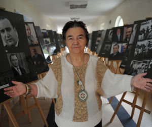 Jadwiga Gosiewska