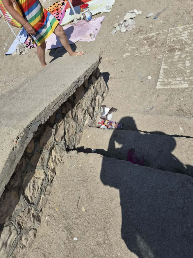 Polka przeżyła koszmar w Czarnogórze. „W morzu dryfowały fekalia, a plaże były pełne śmieci”