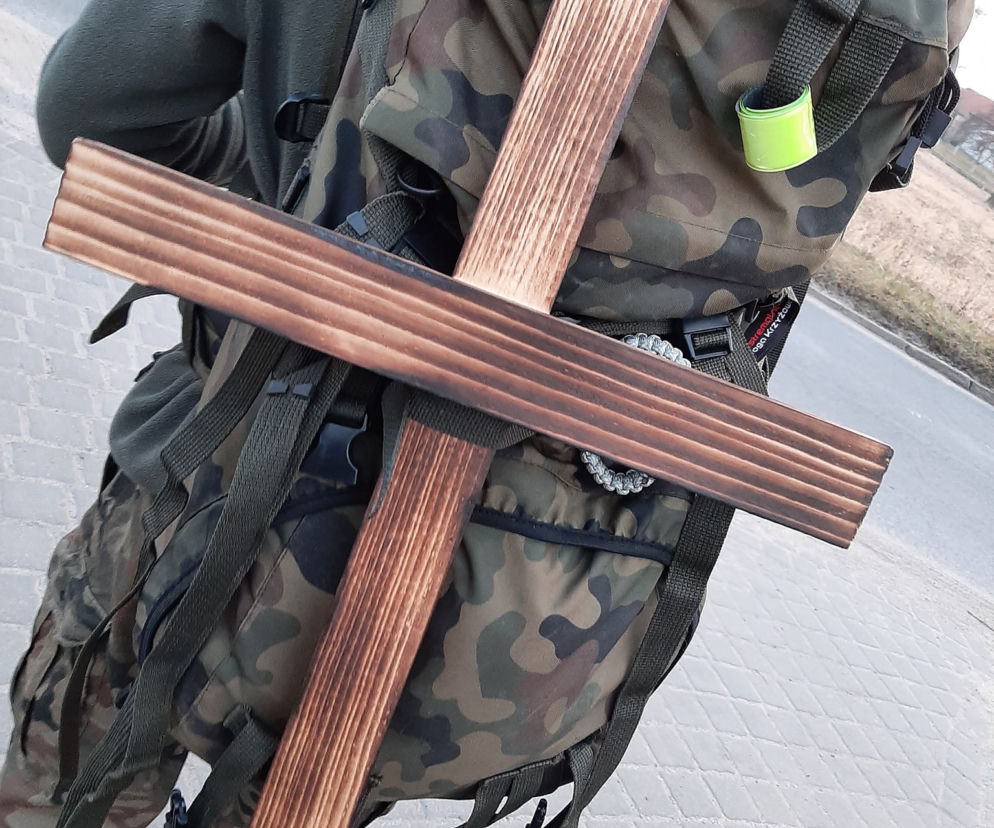Braniewo: przejdź ekstremalną drogą pojednania