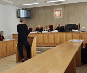 To była krwawa rozprawą z ukochaną. Spawacz-zazdrośnik rzucił się na Natalię