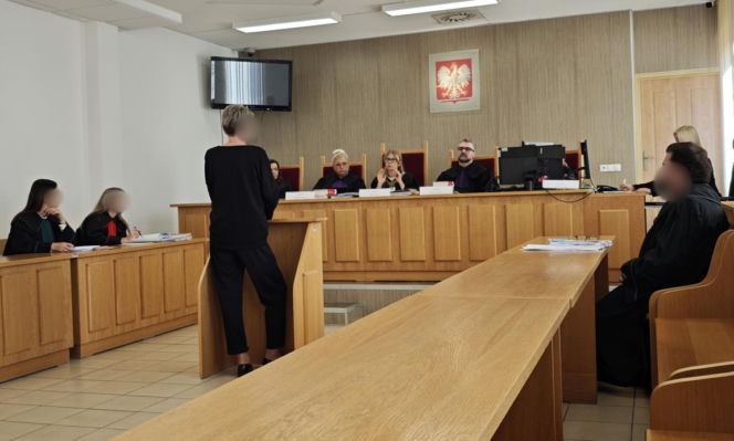 To była krwawa rozprawą z ukochaną. Spawacz-zazdrośnik rzucił się na Natalię