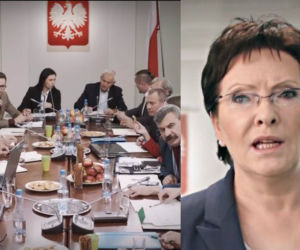 Nowy spot wyborczy Ewy Kopacz [WIDEO]