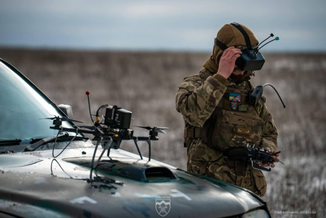 Ukraińskie drony „zatopiły” fregatę NATO. Ćwiczenia ujawniły słabości Sojuszu