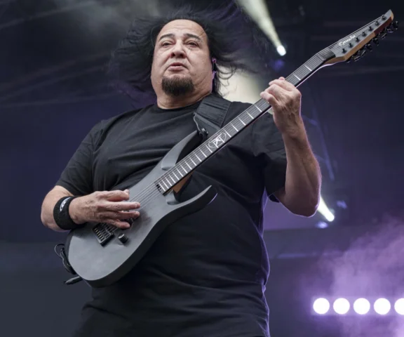 Fear Factory ogłaszają koncert w Polsce! Zagrają w Krakowie z okazji 35-lecia