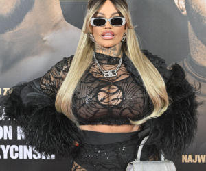 Gala Fame Awards 2025. Wielkie gwiazdy freak-fightów