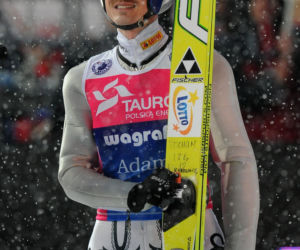 Powstaje film fabularny „Adam” inspirowany życiem Adama Małysza. Pierwsze zdjęcia z planu