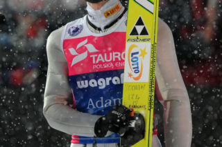 Powstaje film fabularny „Adam” inspirowany życiem Adama Małysza. Pierwsze zdjęcia z planu