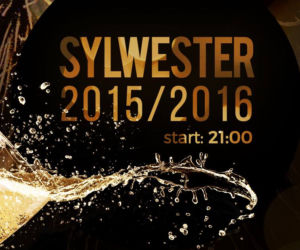 Sylwester w Shine Club