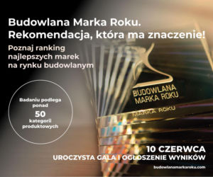 Ranking materiałów budowlanych 2026