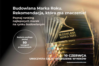Ranking materiałów budowlanych 2026