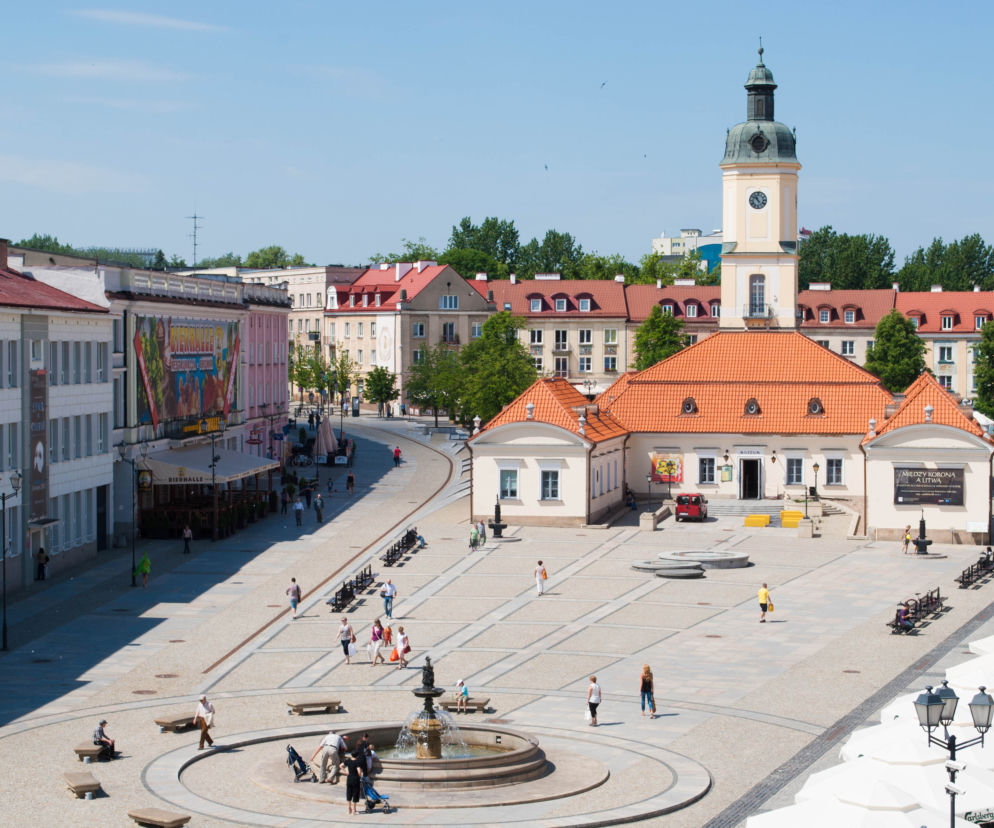 Mityng Gwiazd na Rynku Kościuszki. Kiedy? Jakie gwiazdy wystąpią?