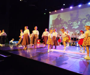 Siedlecka „Szóstka” uczciła potrójny jubileusz. Występy przygotowali także uczniowie