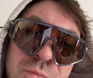 Pierwszy dzień świąt zamienił się w koszmar! Daniel Martyniuk znowu atakuje