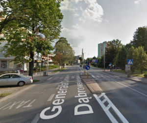 Dąbrowskiego