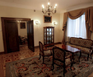 Milion na remont rządowej willi