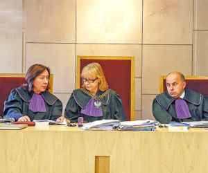 Mieszkańcy Radiowa dali plamę w sądzie