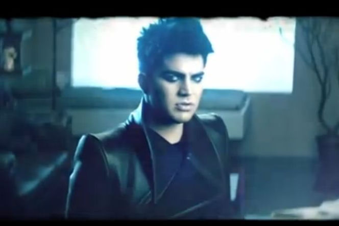 Adam Lambert