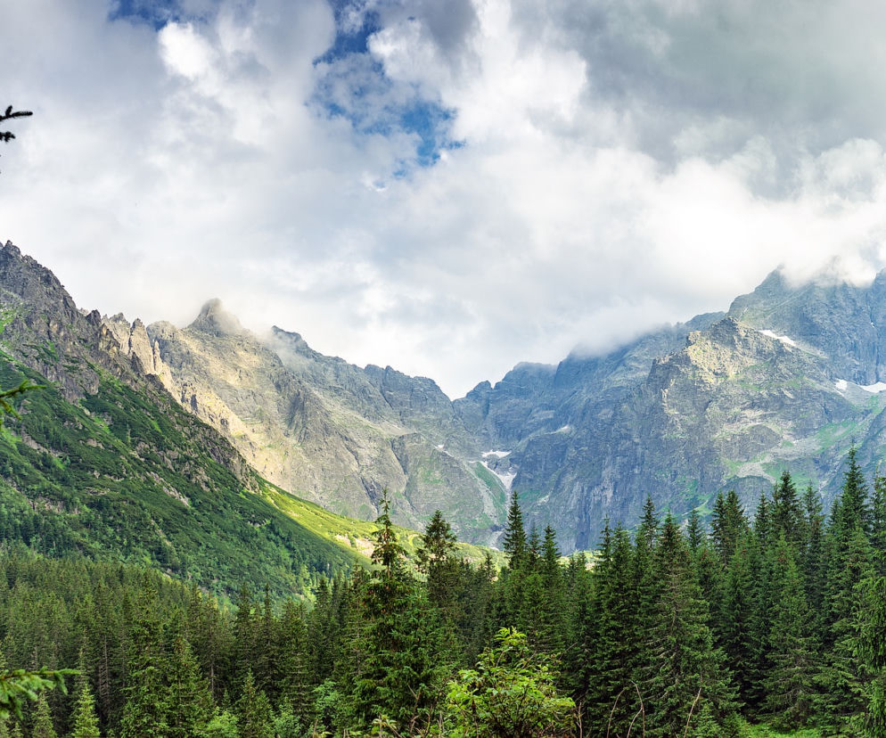 Morskie Oko
