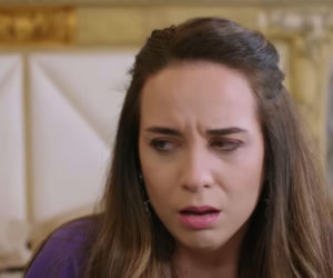 Panna młoda, odcinek 36: Cihan poznaje prawdę o stanie chorego Cemila