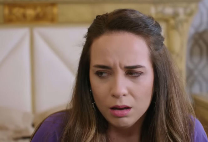 "Panna młoda", odcinek 36: Cihan poznaje prawdę o stanie chorego Cemila