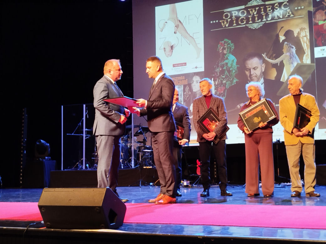 Centrum Kultury i Sztuki w Siedlcach ma już 50 lat. Świętowanie jubileuszu potrwa kilka miesięcy!
