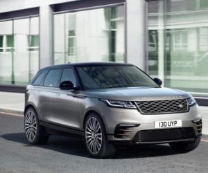 Range Rover Velar