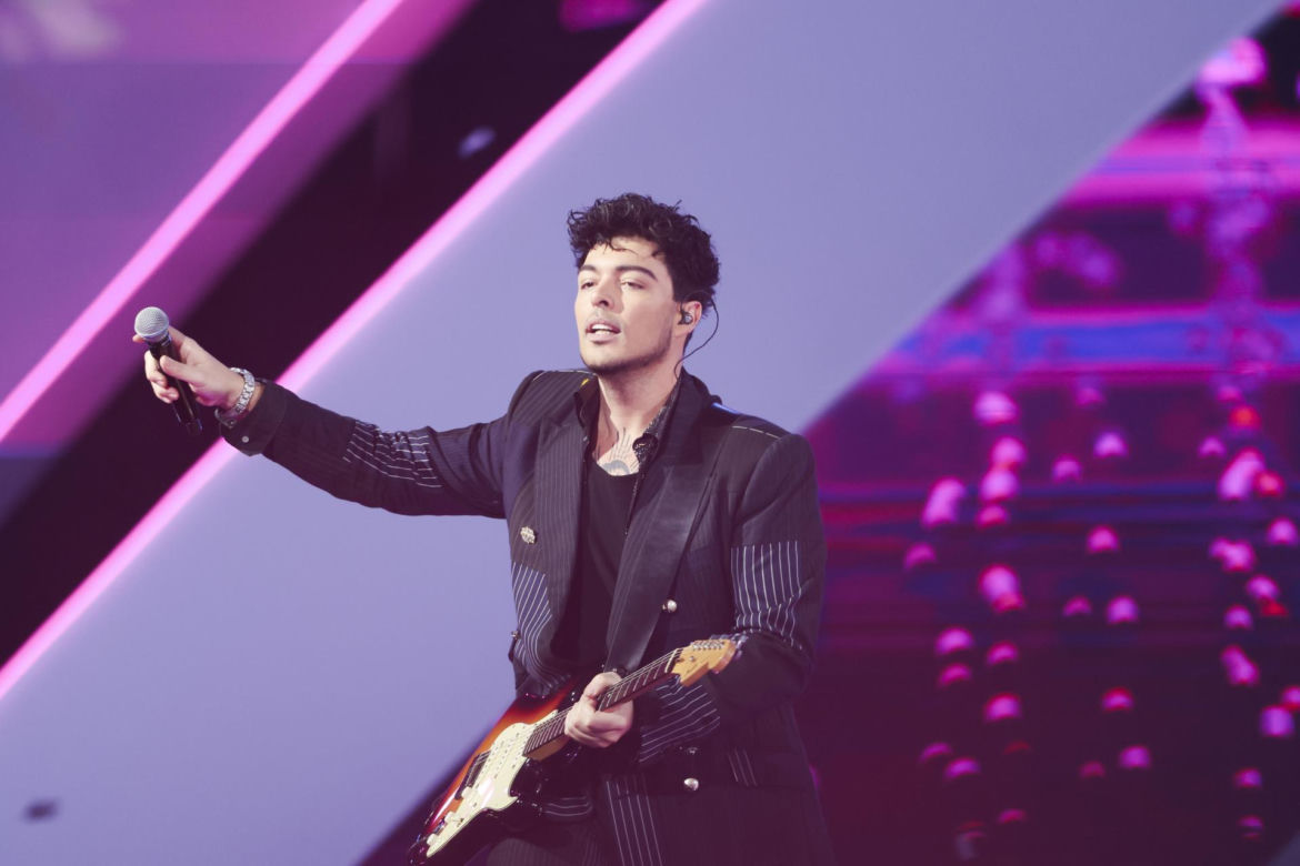 2024: The Kolors