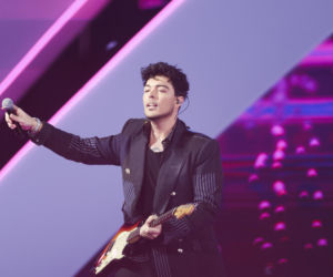 Zagraniczne gwiazdy na Sylwestrze TVP