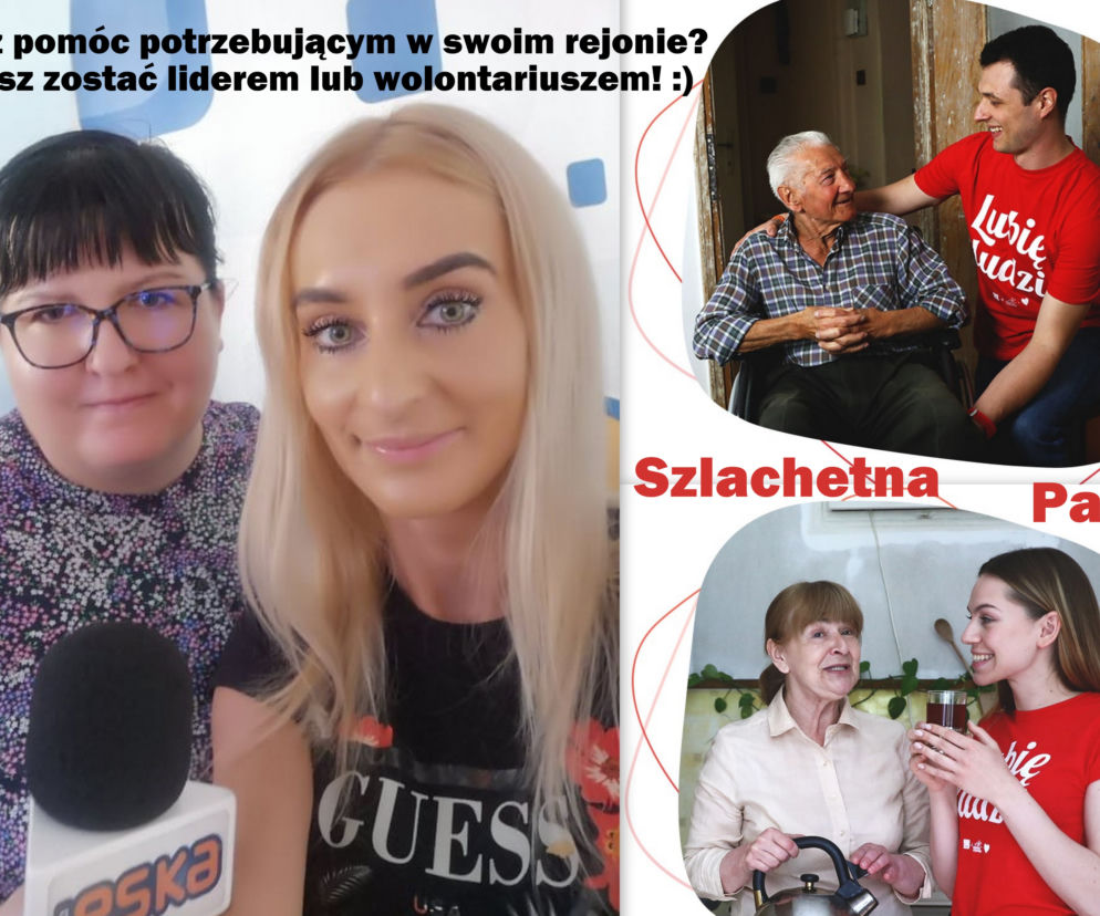 szlachetna paczka siedlce