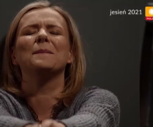 Pierwsza miłość. Marysia (Aneta Zając)