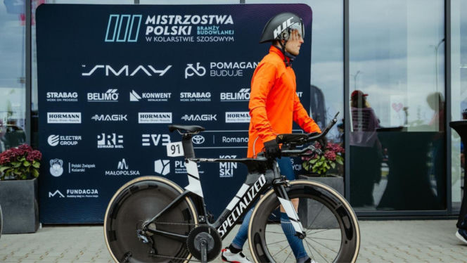 Pomaganie Buduje 2026