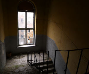 Kamienicy na Próżnej 14 w Warszawie