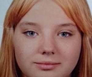 Sosnowiec: Zaginęła 12-letnia Nikola Grzegorek. Wyszła z domu mówiąc, że idzie na spacer. Rodzina jest zrozpaczona [ZDJĘCIA]