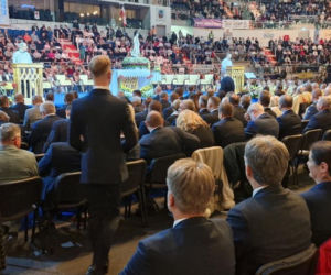 34. Urodziny Radia Maryja