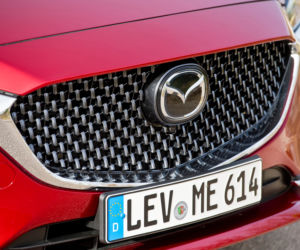 Mazda 6 Sport Kombi 2.0 SKYACTIV-G 165 KM 6MT SkyPASSION 