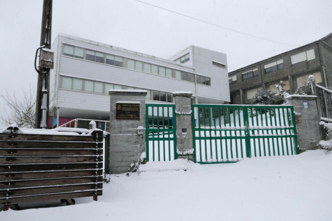 Śnieżyce uderzyły w Hiszpanię! Te zdjęcia mogą szokować