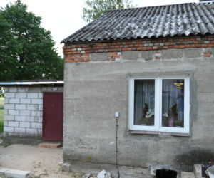Nasz nowy dom 150 Szemplino: metamorfoza domu pani Ilony