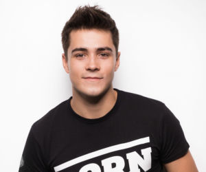 ReZigiusz - youtuber z Rybnika
