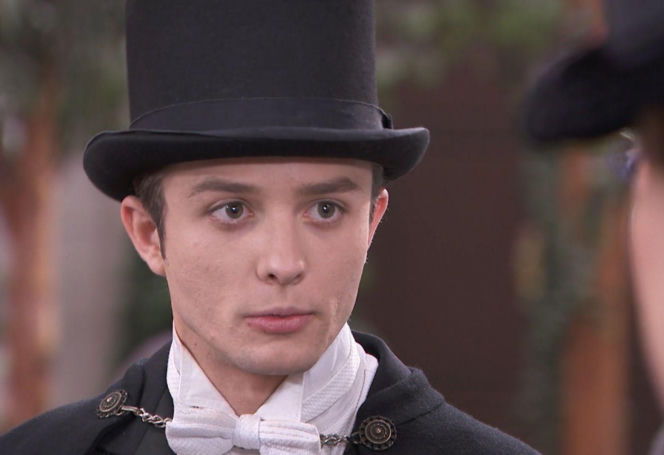 "Akacjowa 38", odcinek 809: Samuel postanawia uwolnić Blancę, wstrząśnięty historią kobiety maltretowanej przez męża