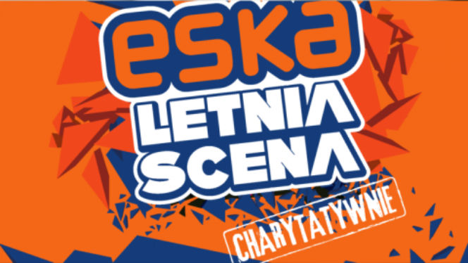 Letnia Scena ESKI: Największe gwiazdy zagrają dla szczecińskiego hospicjum! - szczecin.eskainfo.pl