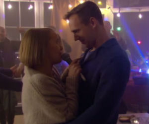 O mnie się nie martw 4 odc 3, Iga (Joanna Kulig), Marcin (Stefan Pawłowski)
