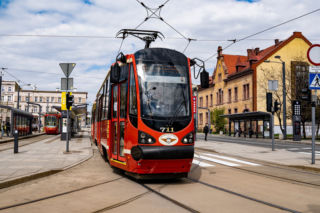 Europejska prokuratura uderza w polityka. Nowe wątki w aferze tramwajowej
