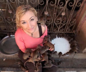 MARTYNA WOJCIECHOWSKA
