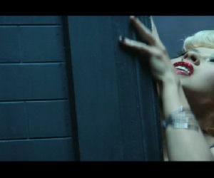 Christina Aguilera klip