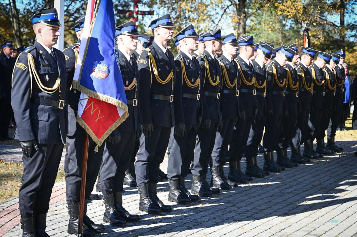 Ruszył na ratunek i zapłacił za to najwyższą cenę. Poruszające pożegnanie 29-letniego Wojciecha
