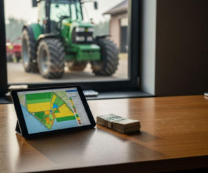 Nawet 15 tys. zł na  technologie w rolnictwie