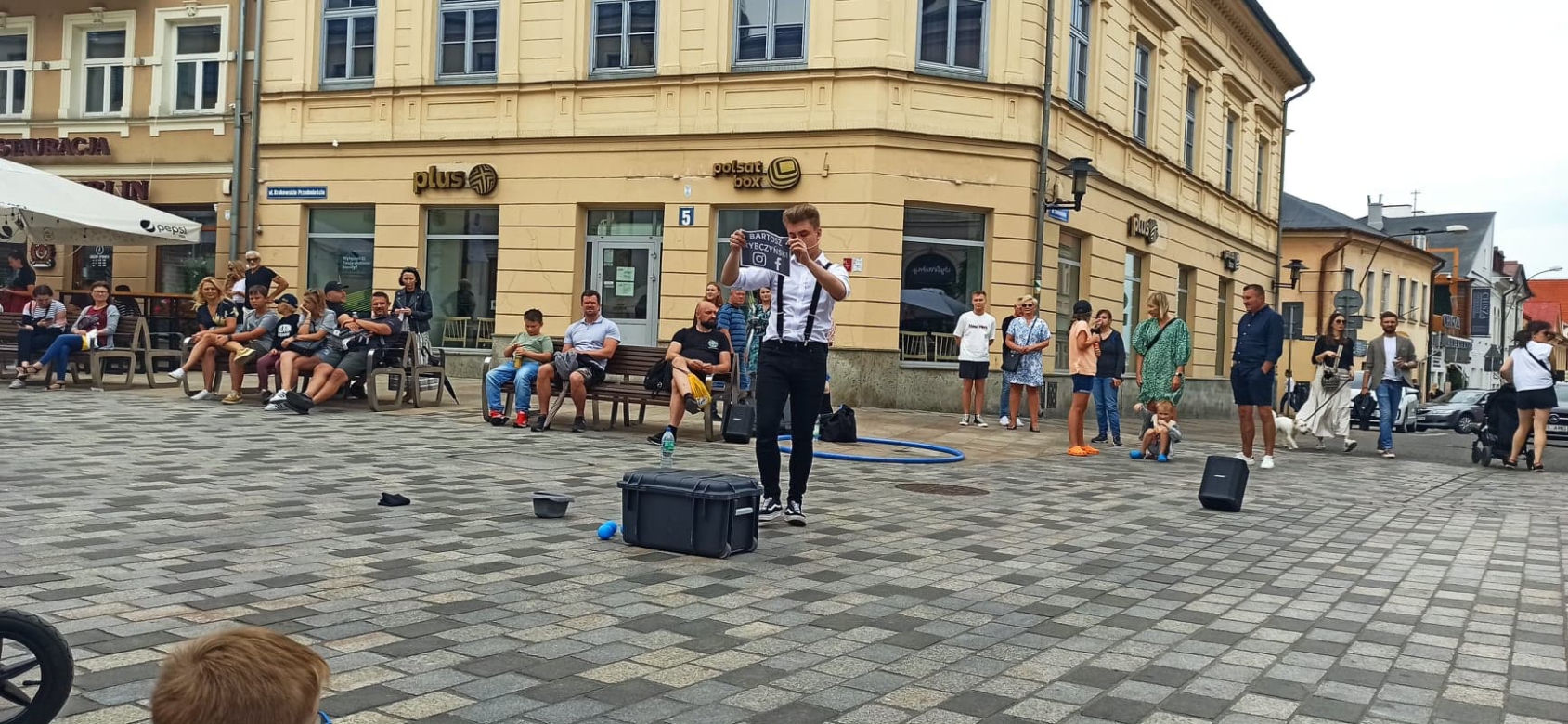 Carnaval Sztukmistrzów