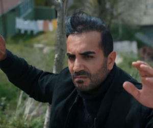 Idris unika śmierci dzięki tajemniczemu wybawcy. Na jaw wychodzi kim on jest