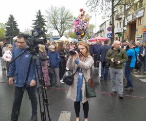 13. Jarmark św. Stanisława w Siedlcach - fotorelacja